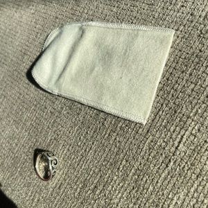 james avery gentle waves ring